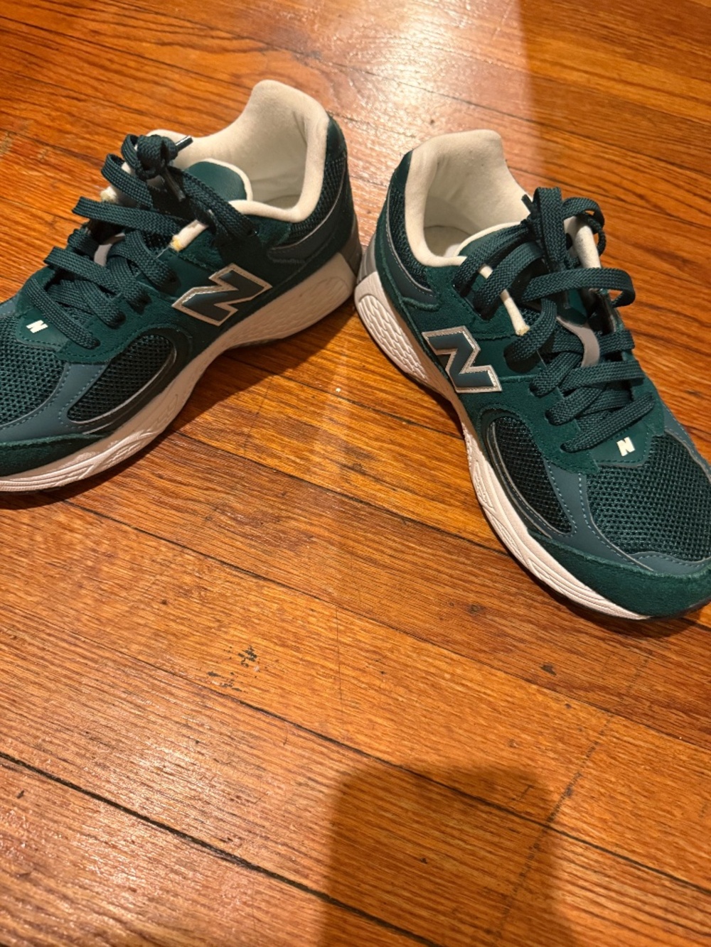 New Balance